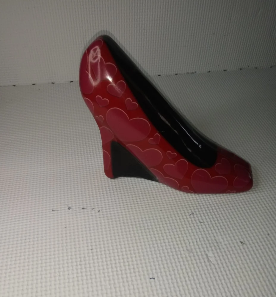 N/A red black